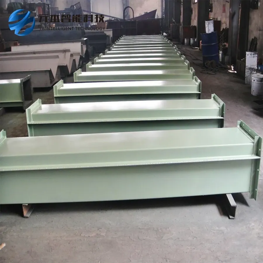 Конвейер Td160/Td250/Td315/Td400