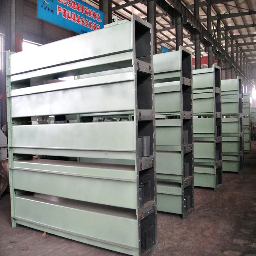 Конвейер Td160/Td250/Td315/Td400