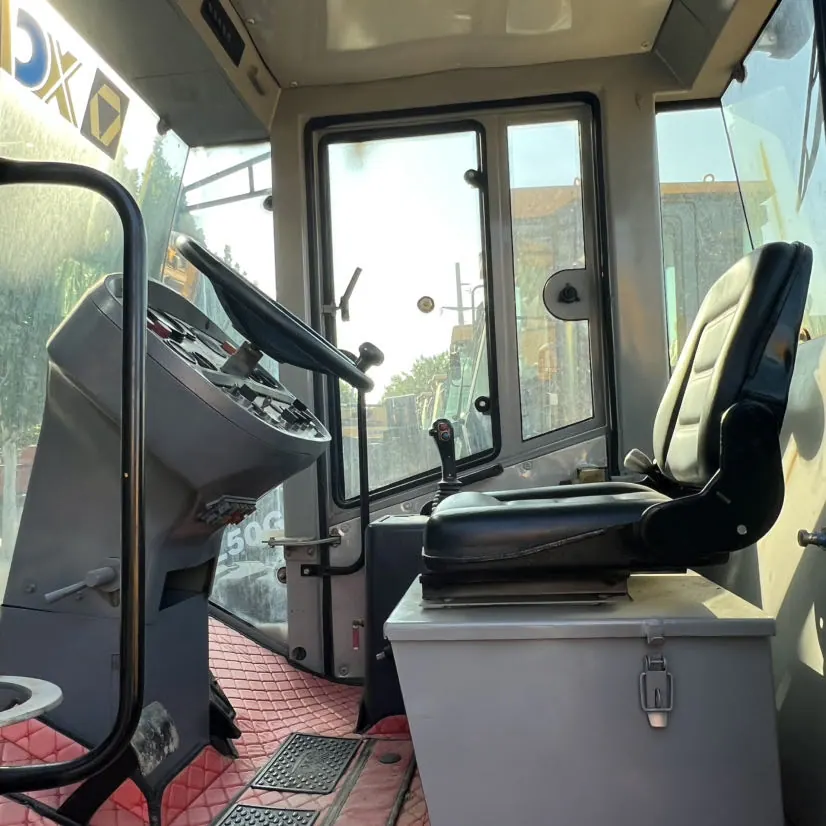 Дорожный каток XS223J