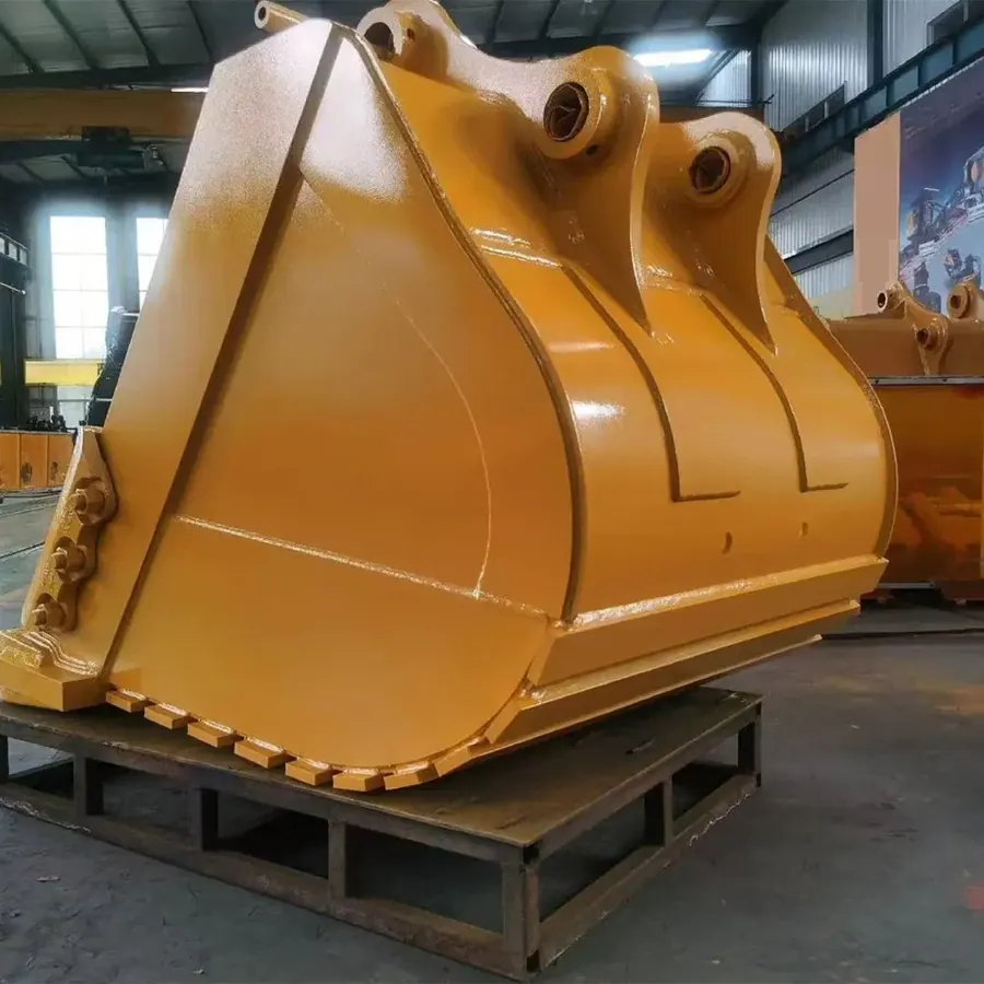 Ковш YLB200