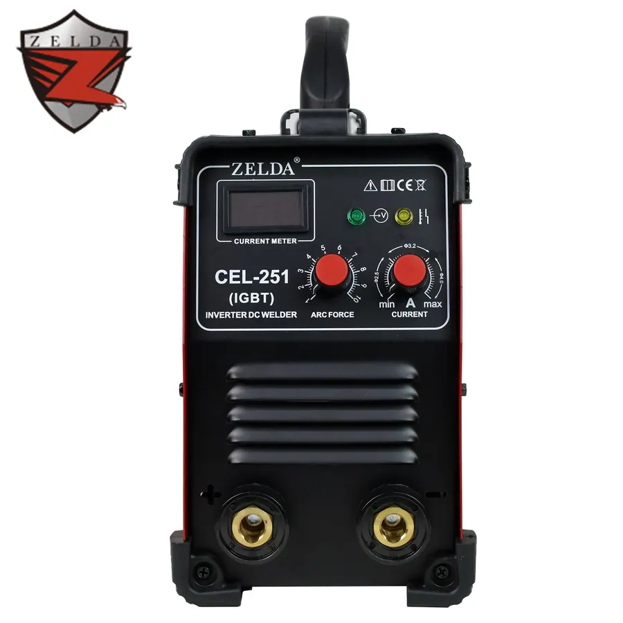 Сварочный аппарат CEL-251