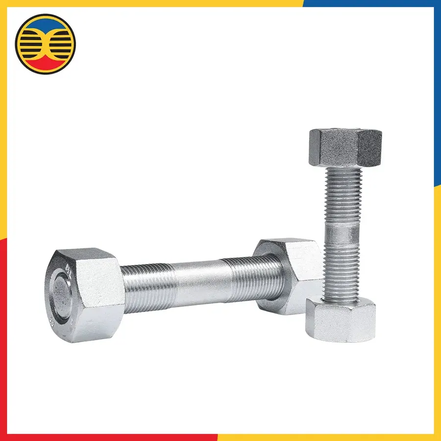 Крепёж M10~M120
