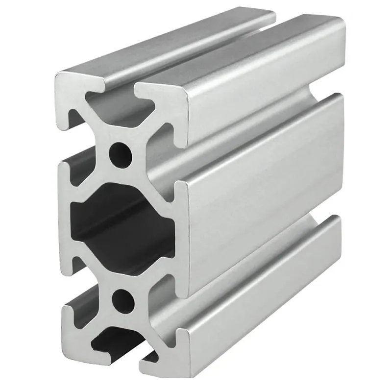 Алюминиевый профиль API-09