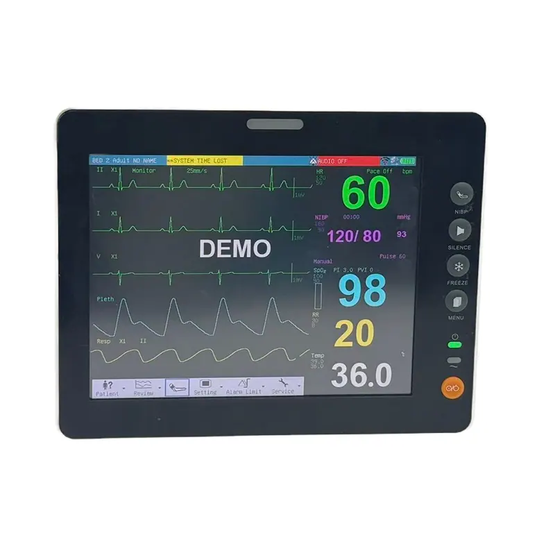 Монитор пациента Alps PM300A