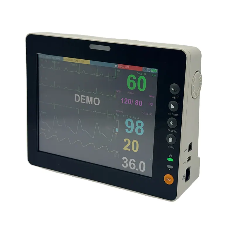 Монитор пациента Alps PM300A