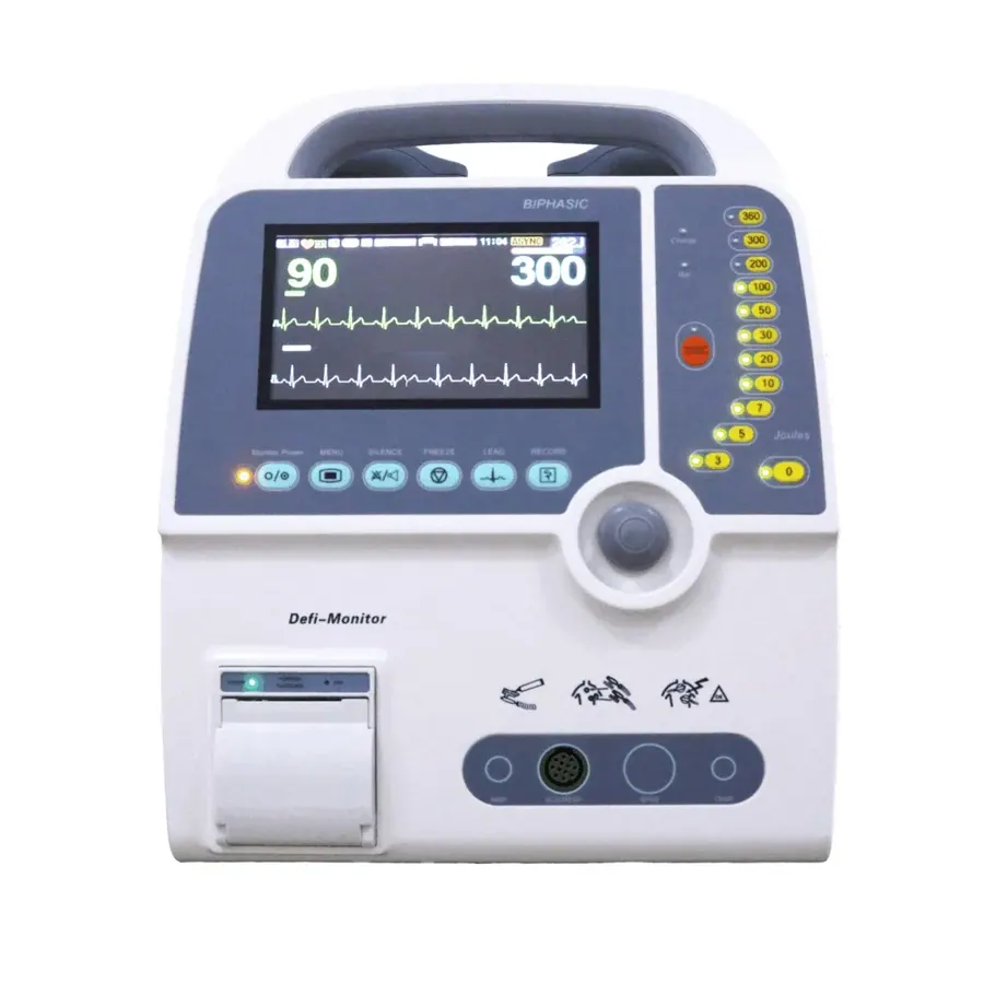 Дефибриллятор SW-8000C