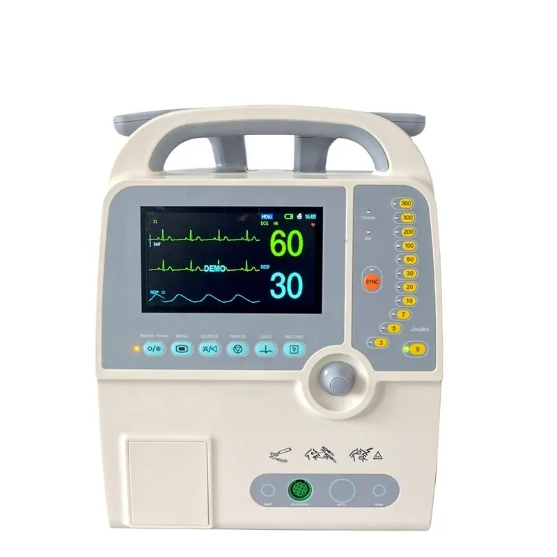 Дефибриллятор SW-8000C