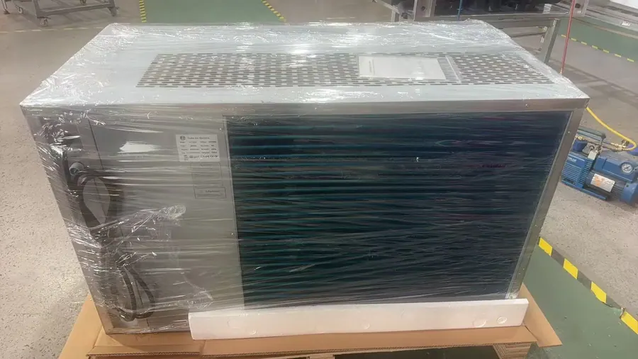 Льдогенератор LZ-2000