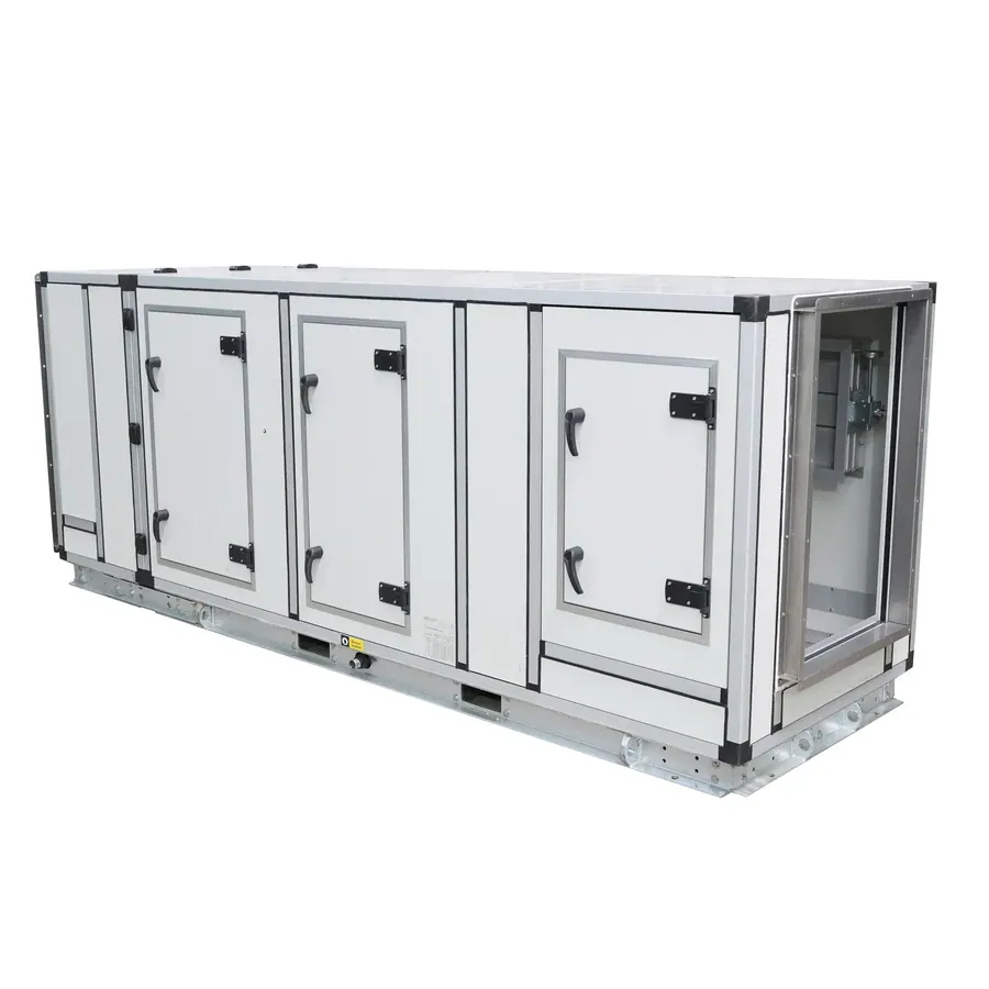 Вентиляционная установка AHU-061