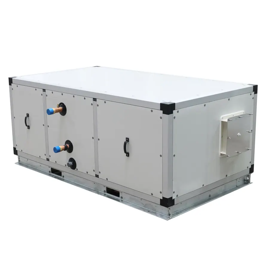 Вентиляционная установка AHU-061