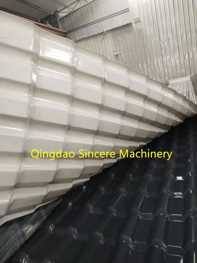 Экструдер 880/1050mm