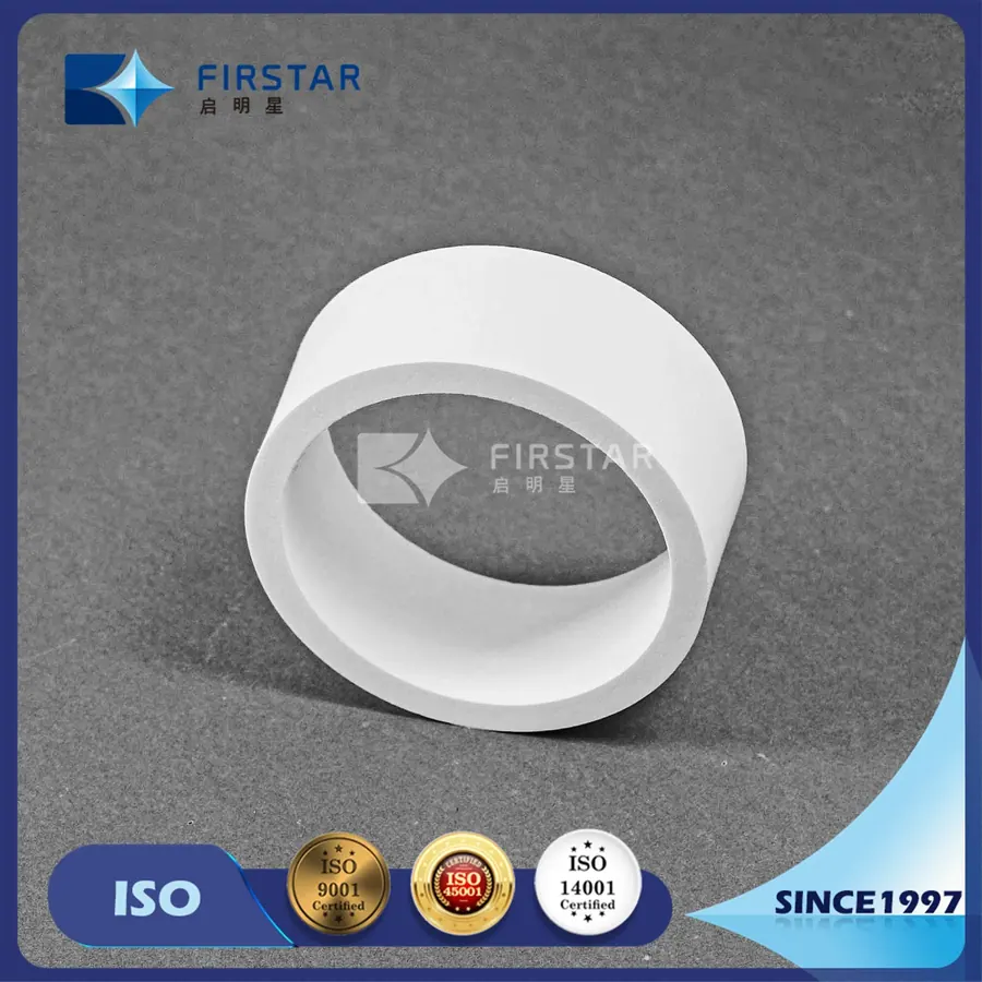 Керамическая плитка (оксид алюминия (керамика))
