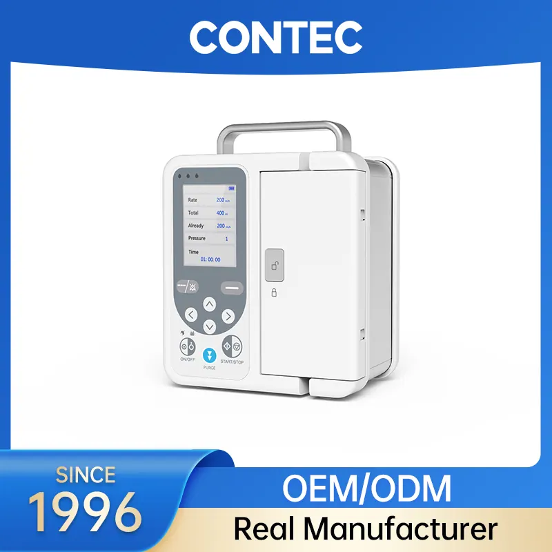 Инфузионный насос SP750