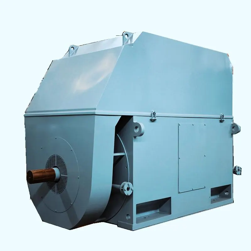 Электродвигатель YKK500-4 1000kw