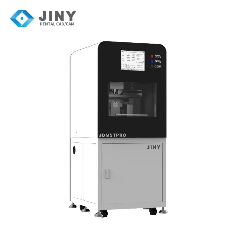 Стоматологический фрезер CAD/CAM JDM5T PRO