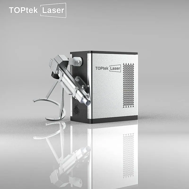 Лазерный маркиратор CO2, 20 Вт
