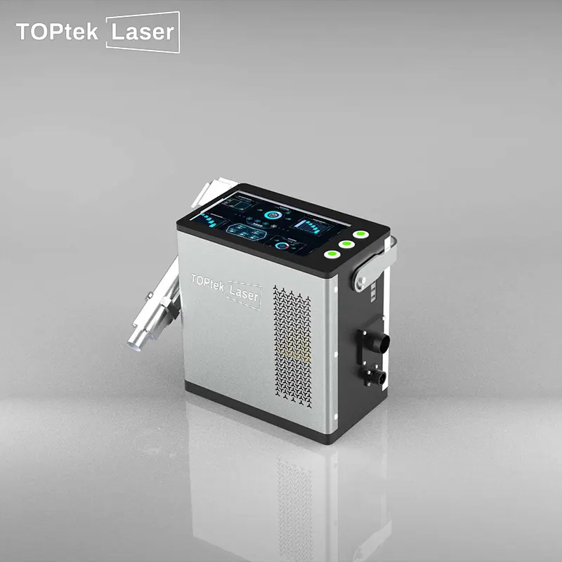 Лазерный маркиратор CO2, 20 Вт
