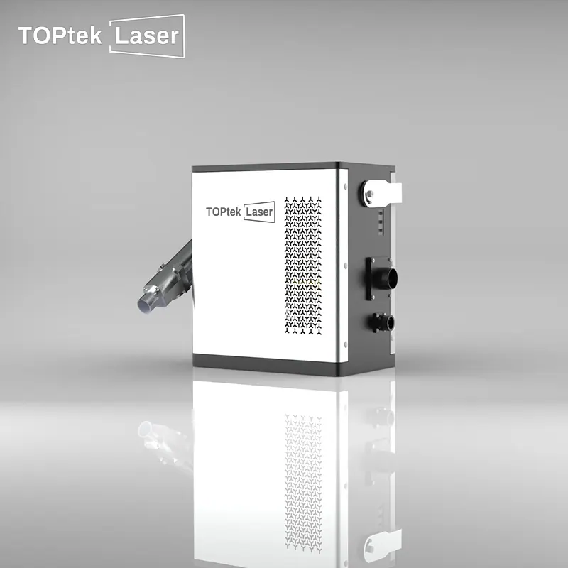 Лазерный маркиратор CO2, 20 Вт