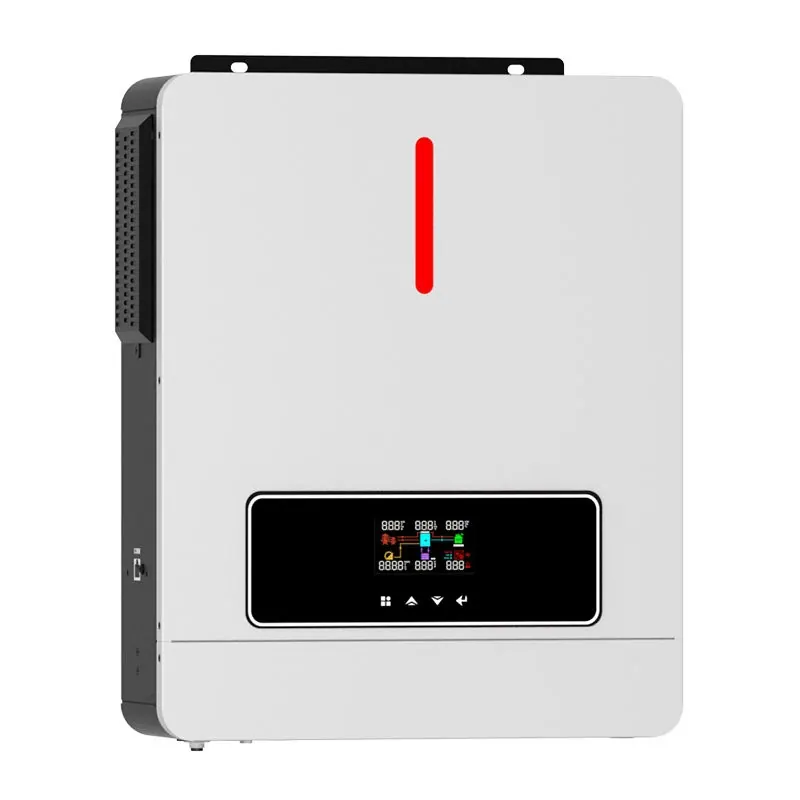 Солнечный инвертор GLGW-ECO II -4.2KW