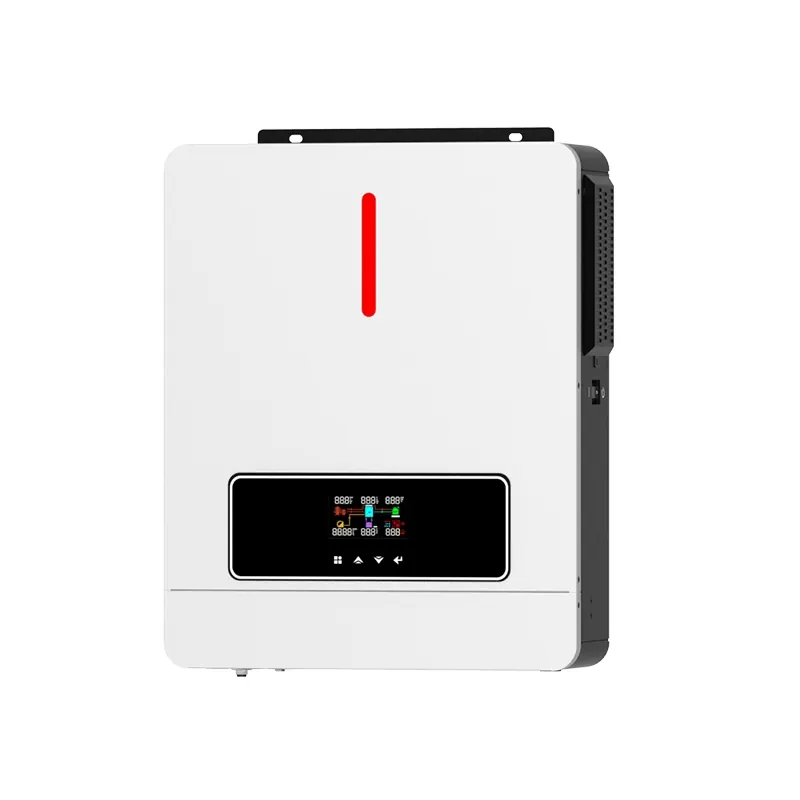 Солнечный инвертор GLGW-ECO II -4.2KW