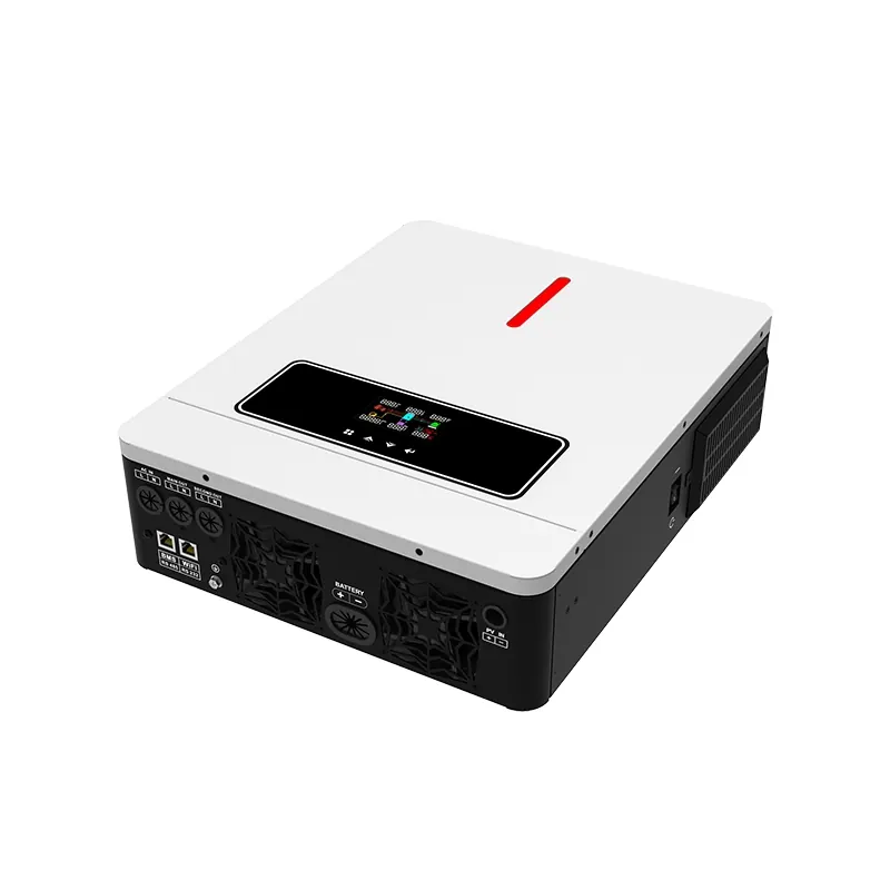Солнечный инвертор GLGW-ECO II -4.2KW