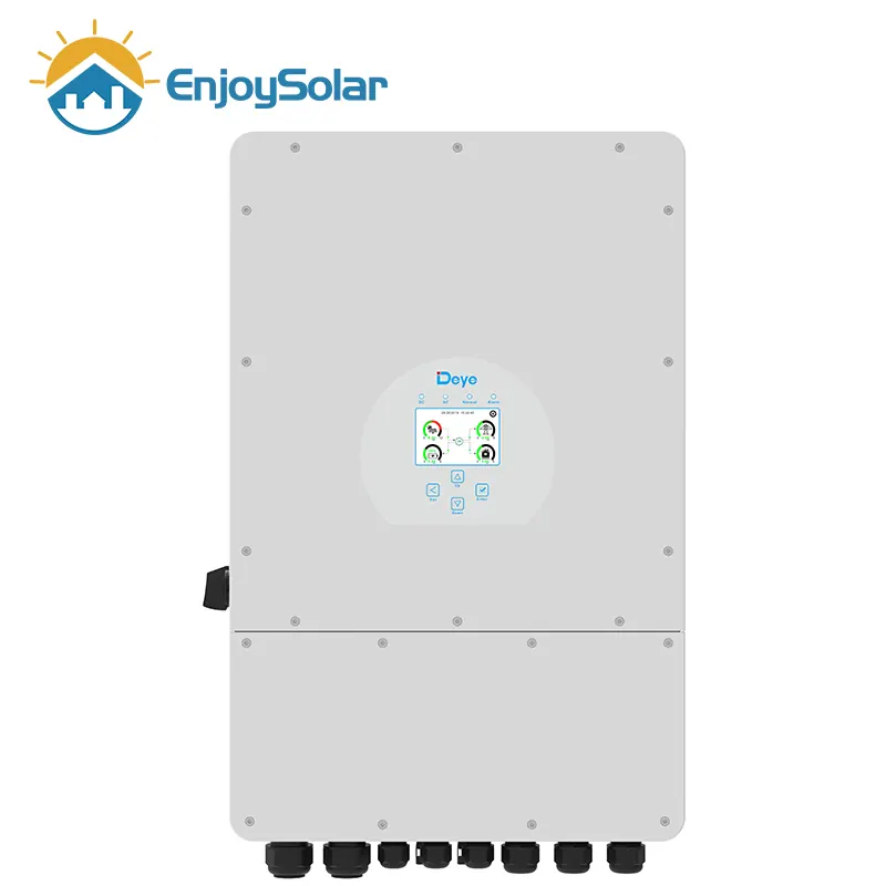 Система накопления энергии ES5KW-HY
