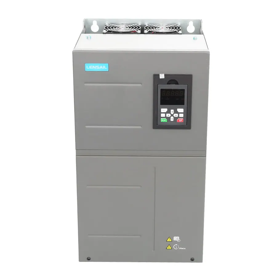 Частотный преобразователь LS680