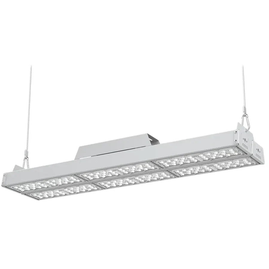 Промышленный светильник QH-HBLB-300W