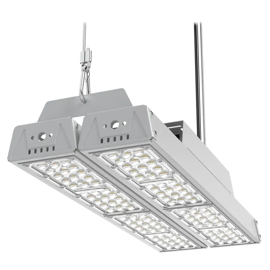 Промышленный светильник QH-HBLB-300W
