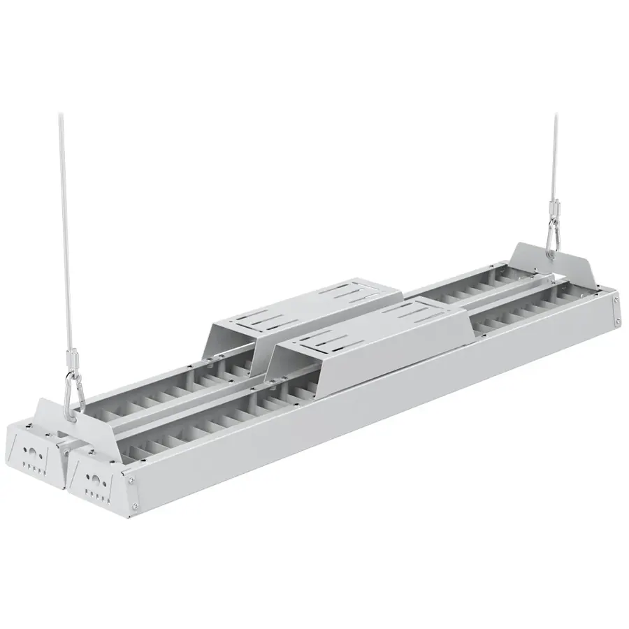 Промышленный светильник QH-HBLB-300W