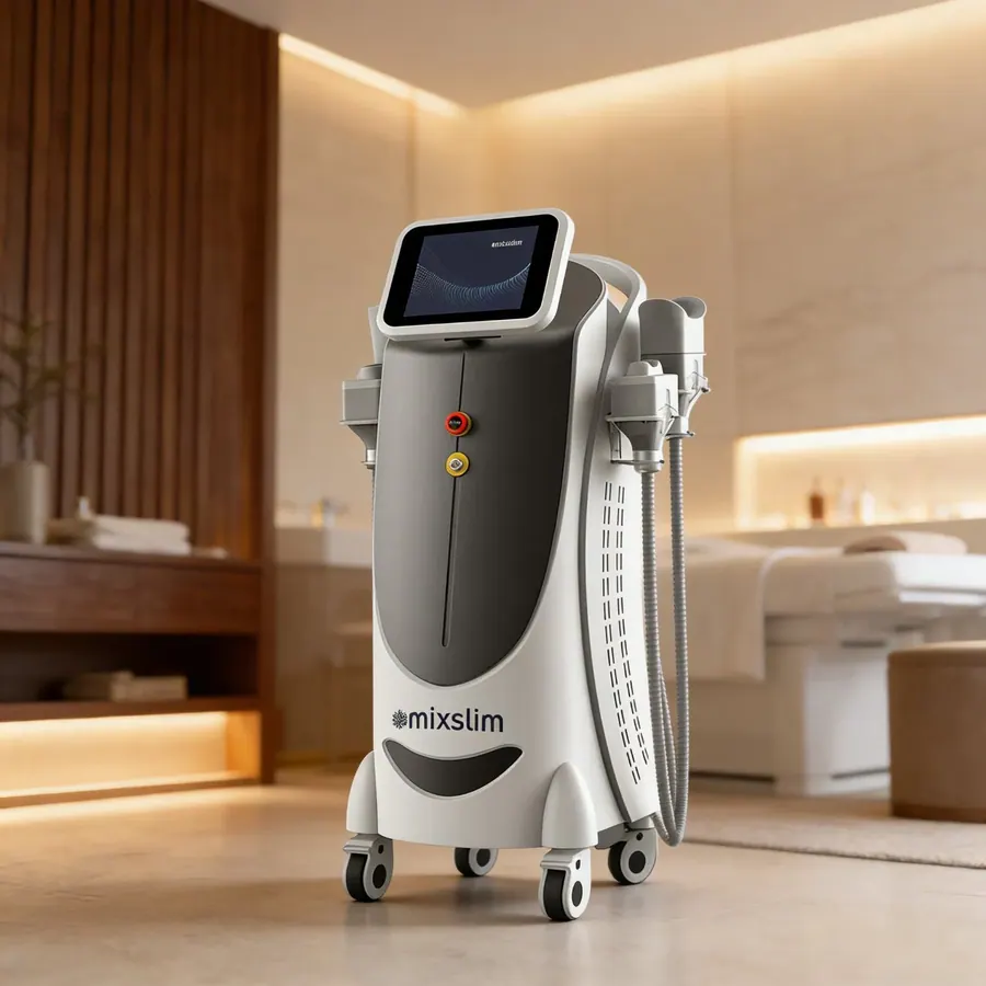 Косметологический аппарат HS1000C