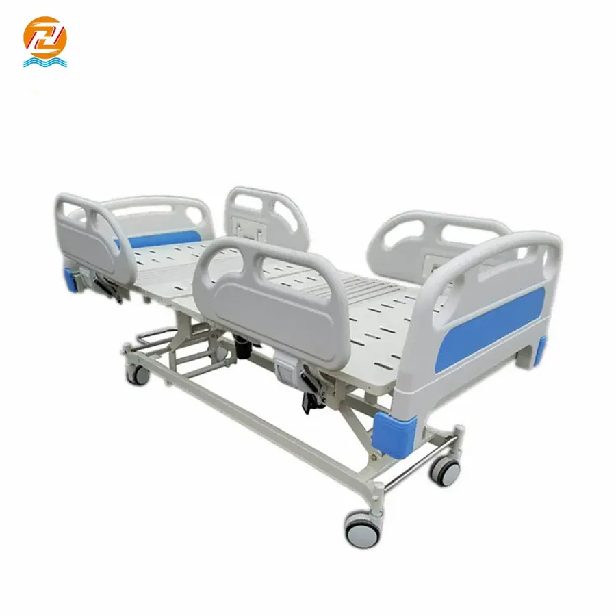 Медицинская кровать CY-B200A
