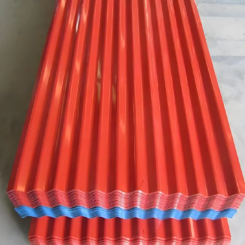 Профнастил Q235b