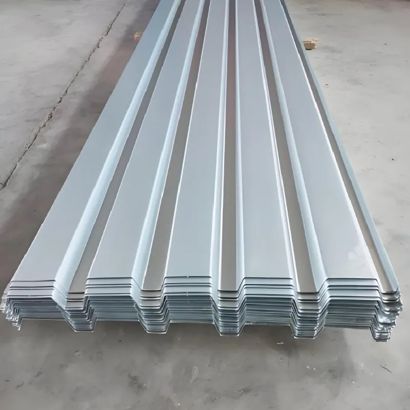 Профнастил Q235b