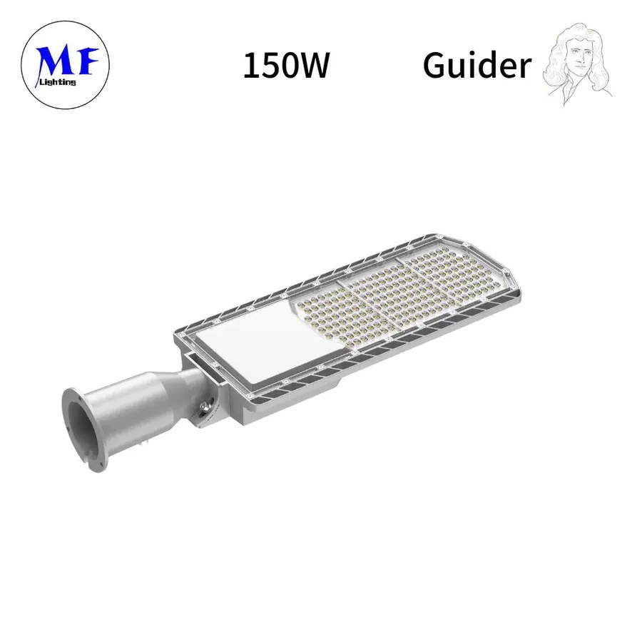 Уличный светильник IP66, 50 Вт