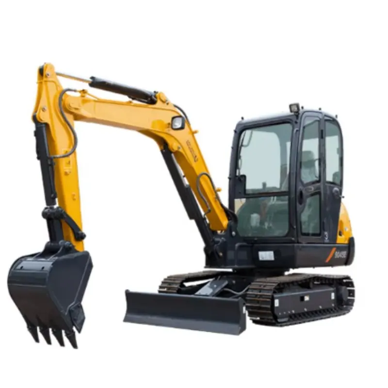 Экскаватор 906F
