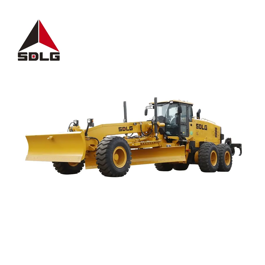 Автогрейдер G9290