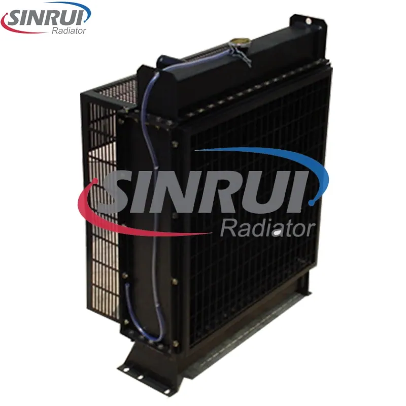 Радиатор отопления 6bt 5.9 G2