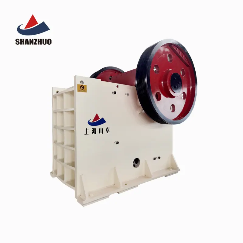 Дробилка PE150x250