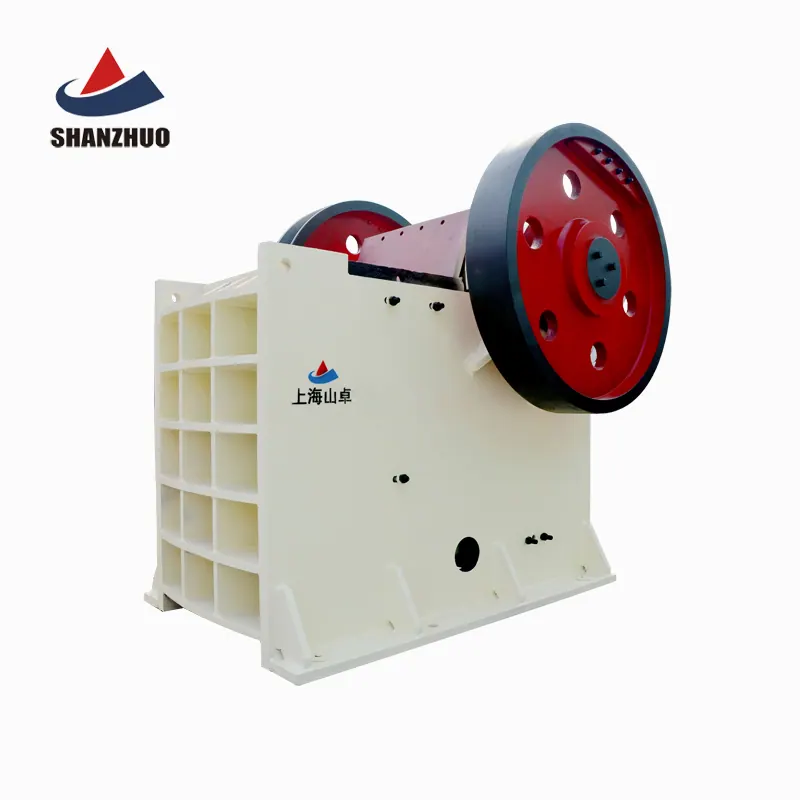 Дробилка PE150x250