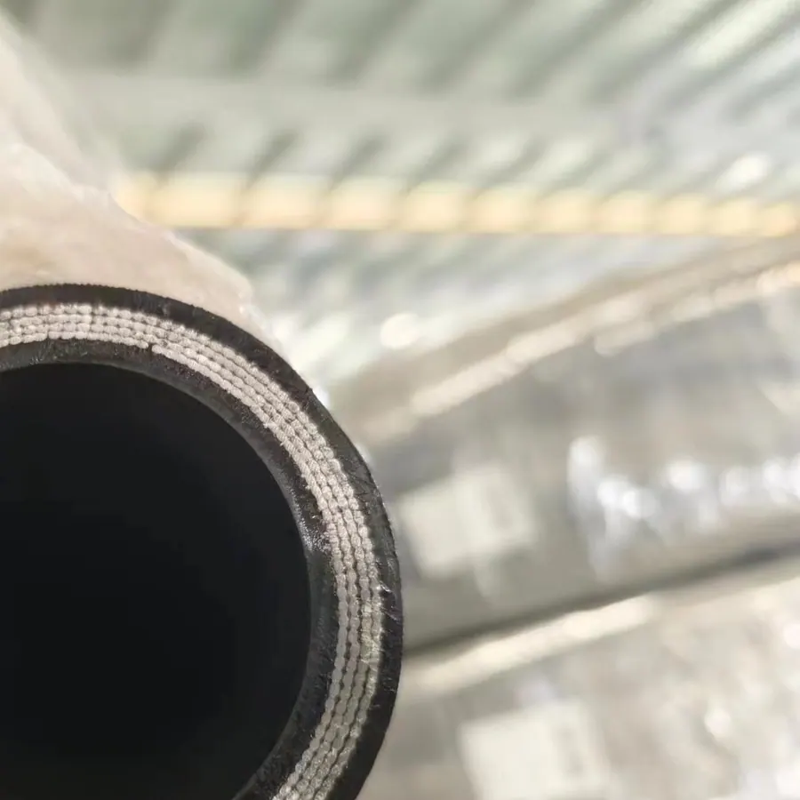Рукав высокого давления SAE100 R15