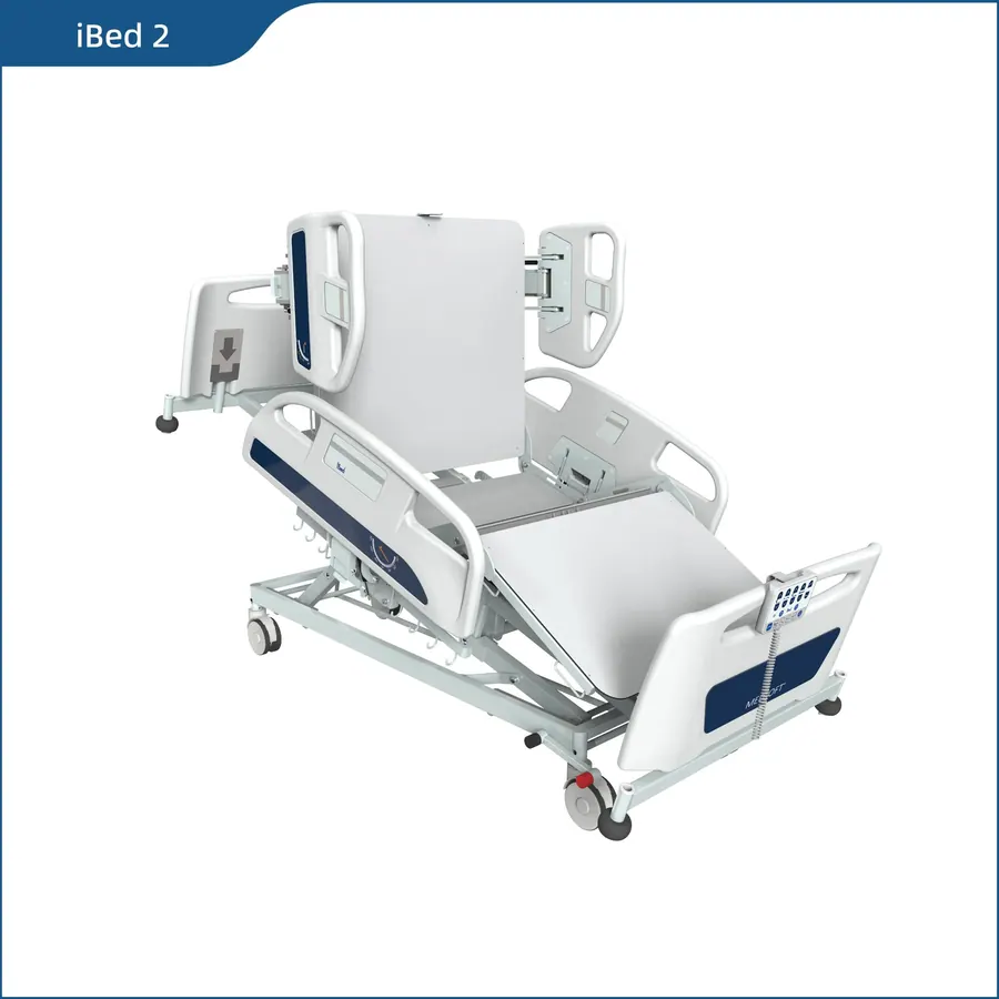 Медицинская кровать iBed 1A