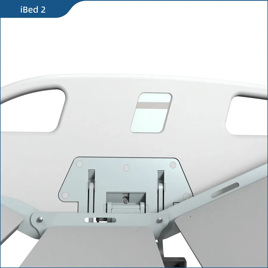 Медицинская кровать iBed 1A