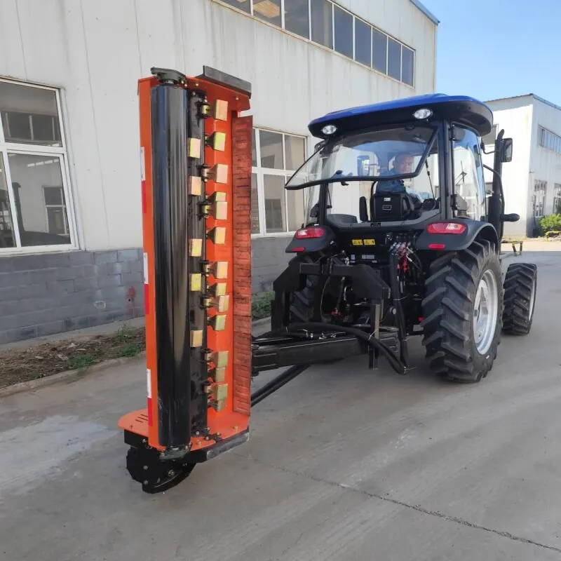 Садовая техника AGF140/ 160 /180 /200/ 220