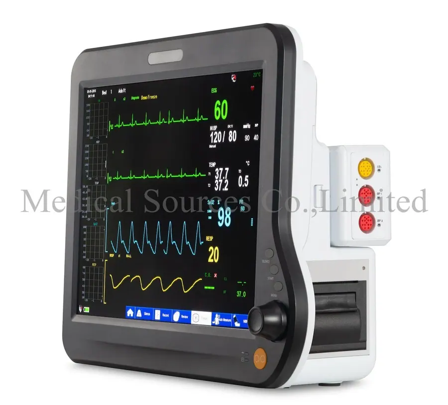 Монитор пациента MS-8500B