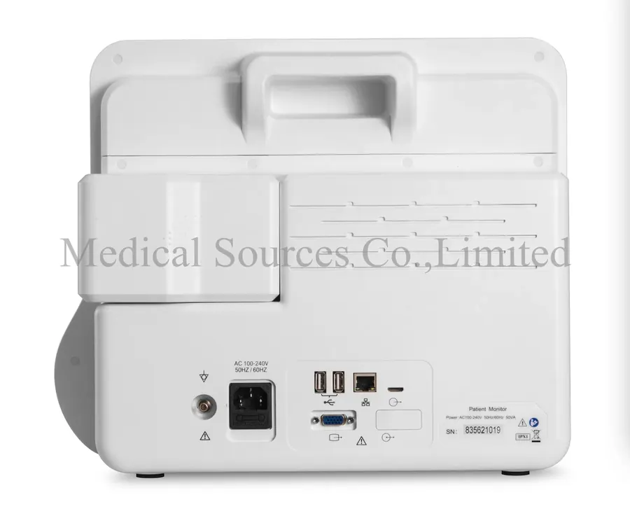 Монитор пациента MS-8500B