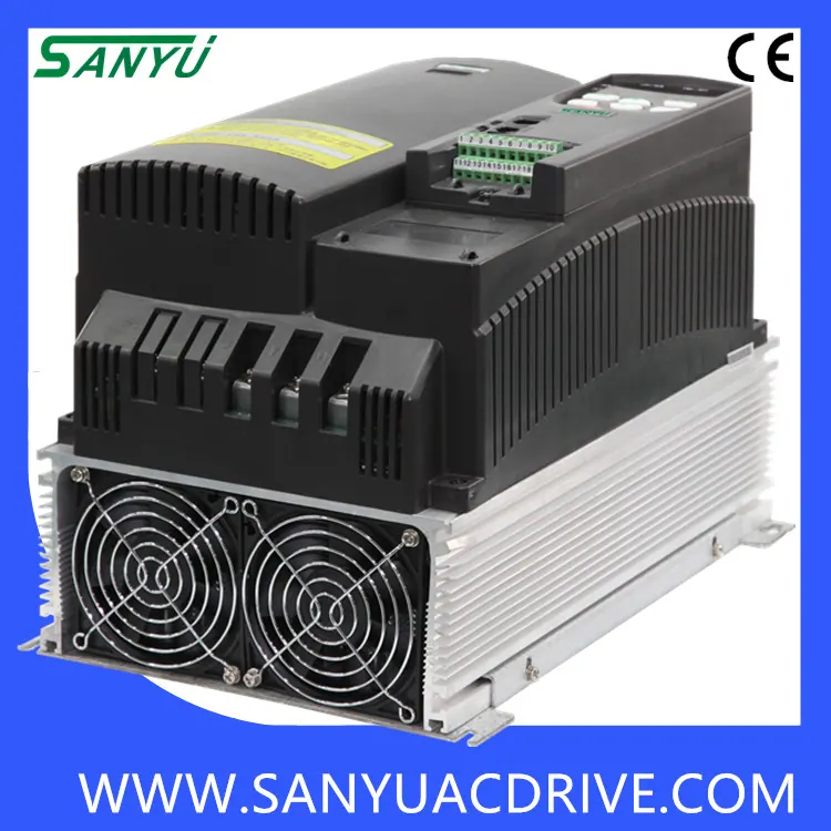 Частотный преобразователь SY7000-022G-4