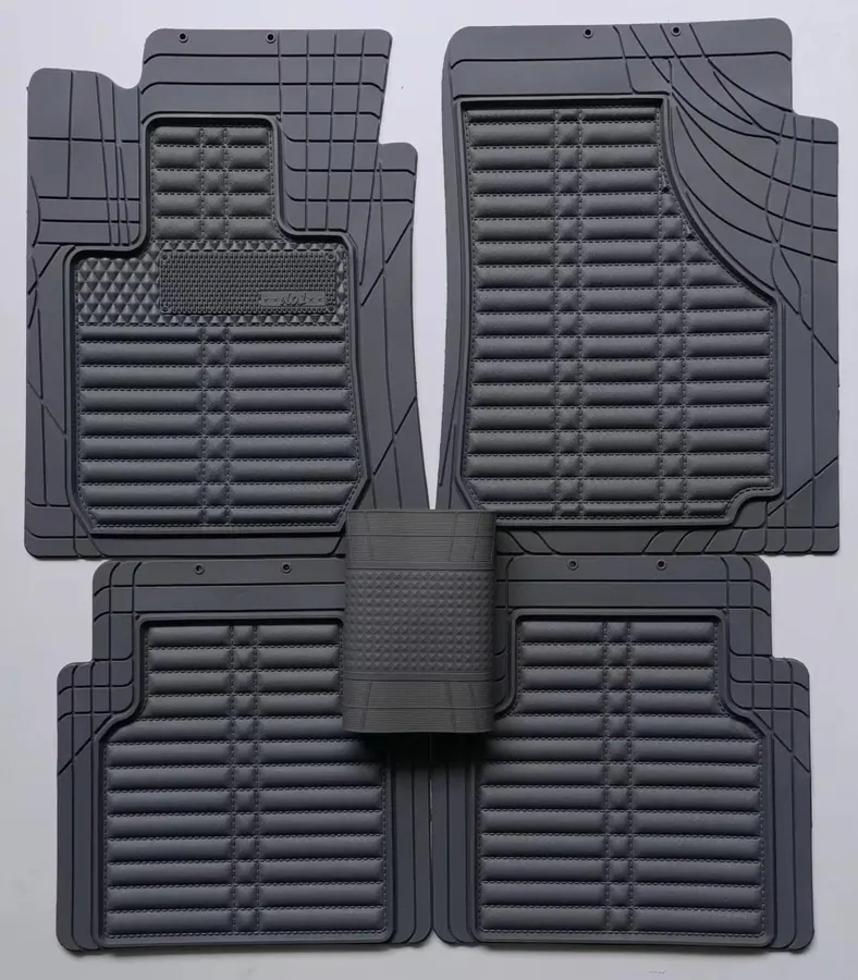 Автоаксессуар AT-PVC-3D01
