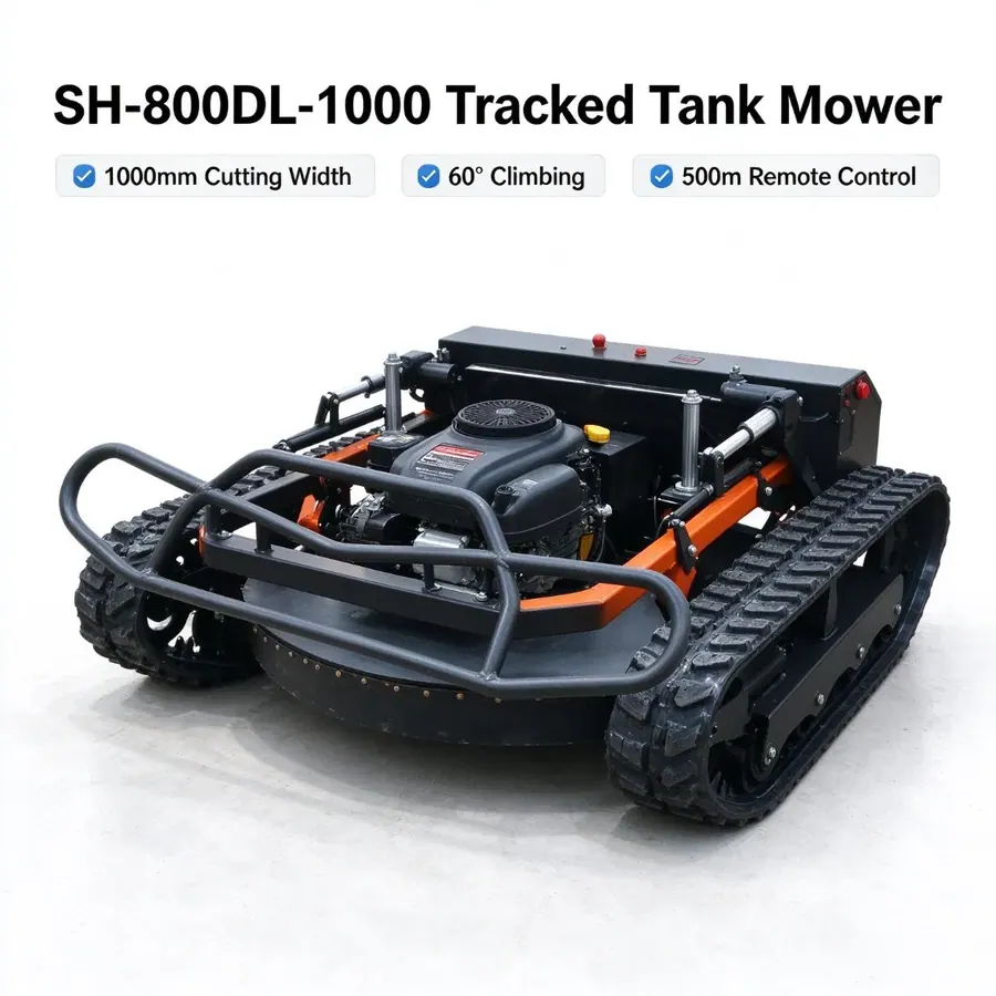 Садовая техника KT800DL