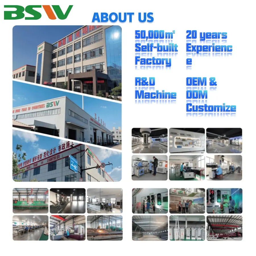 Опора ЛЭП bsw 1, 3 мм (сталь) (Цзянсу, вариант 2)